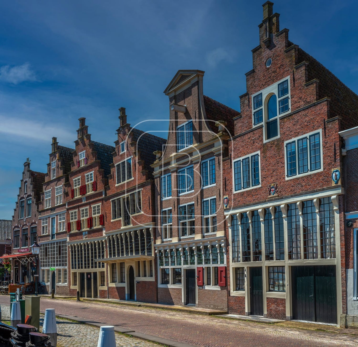 HAVENBEELD_BINNENHAVEN