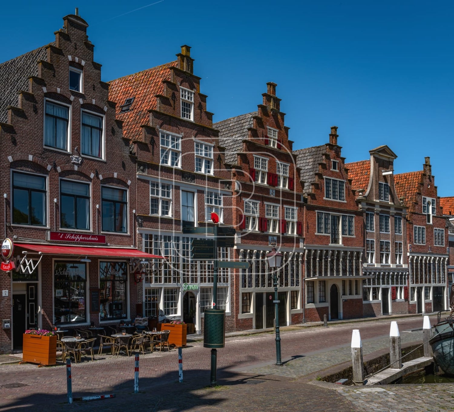 HAVENBEELD_BINNENHAVEN