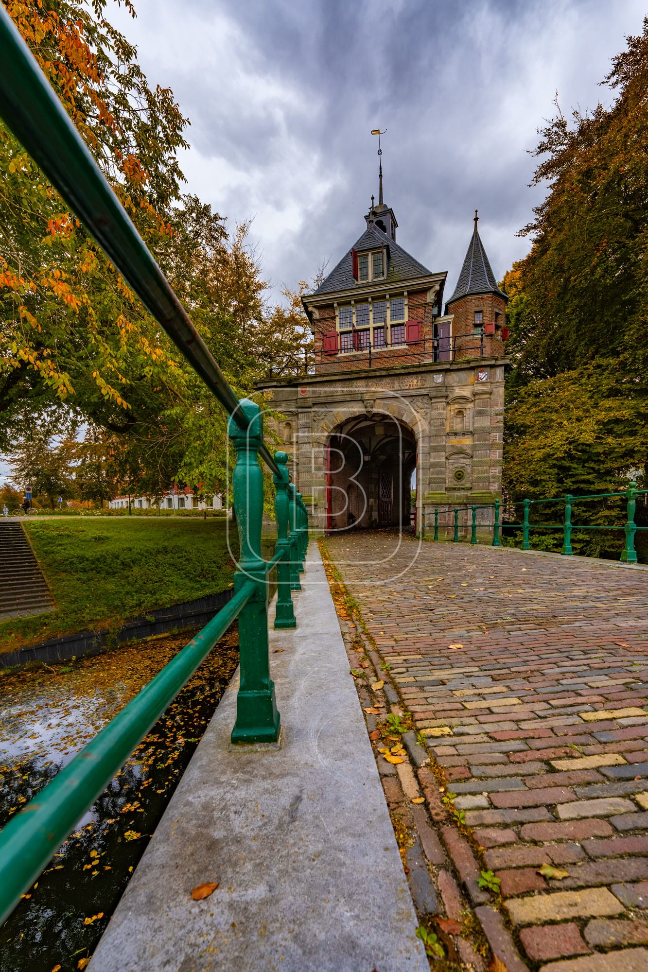 OOSTERPOORT_HERFST