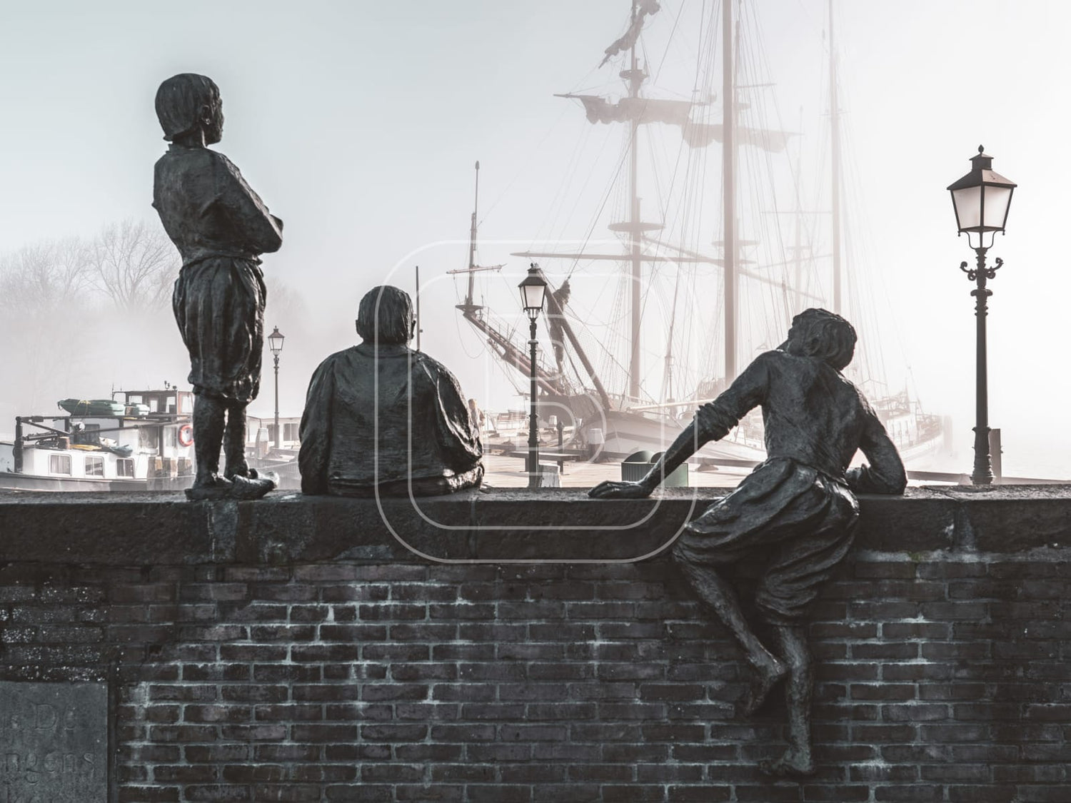 DRIE_JONGENS_VAN_DE_BONTEKOE