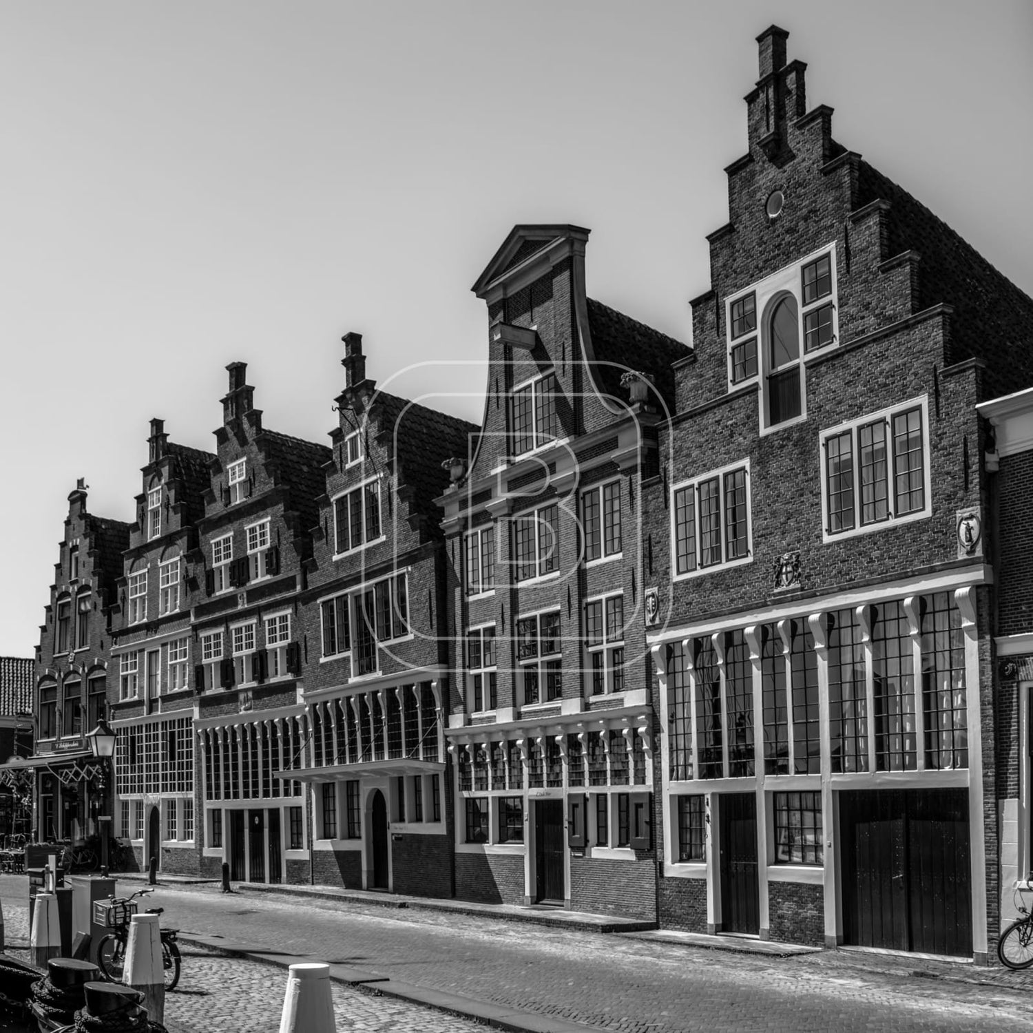HAVENBEELD_BINNENHAVEN