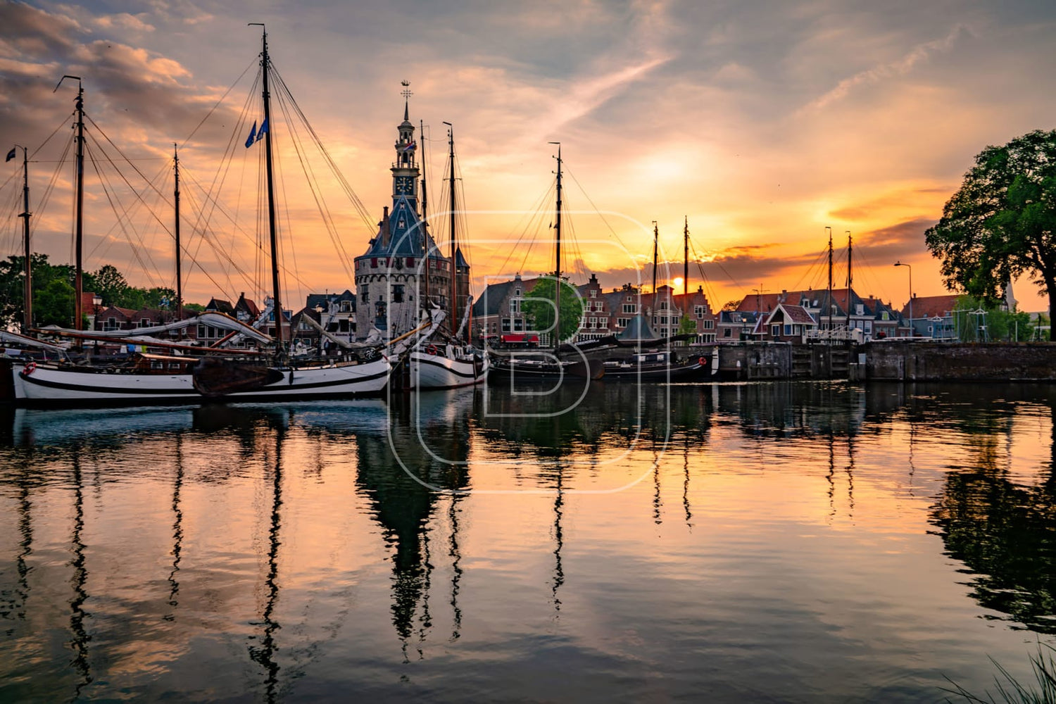HOOFDTOREN