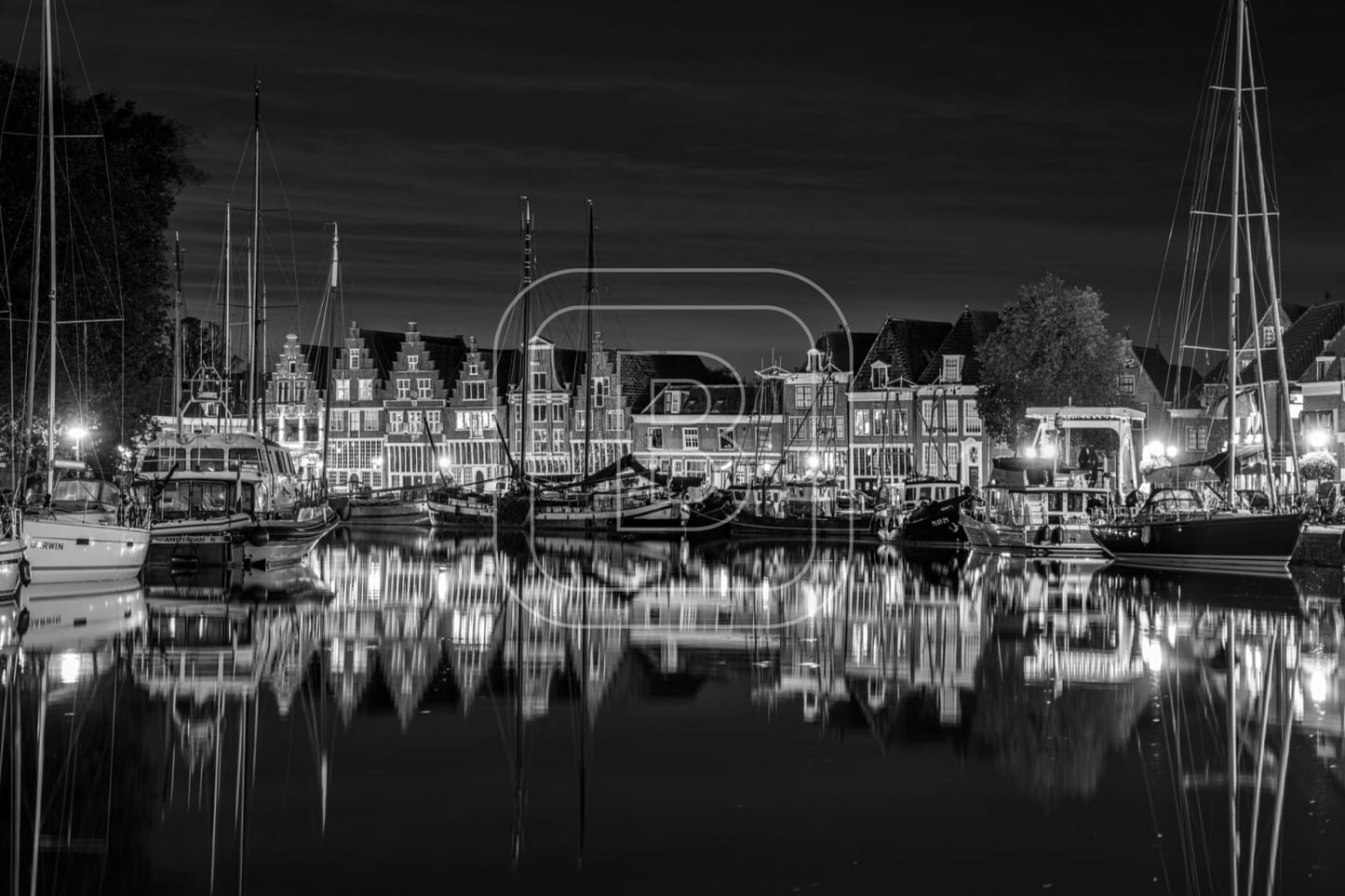 HAVENBEELD_BINNENHAVEN