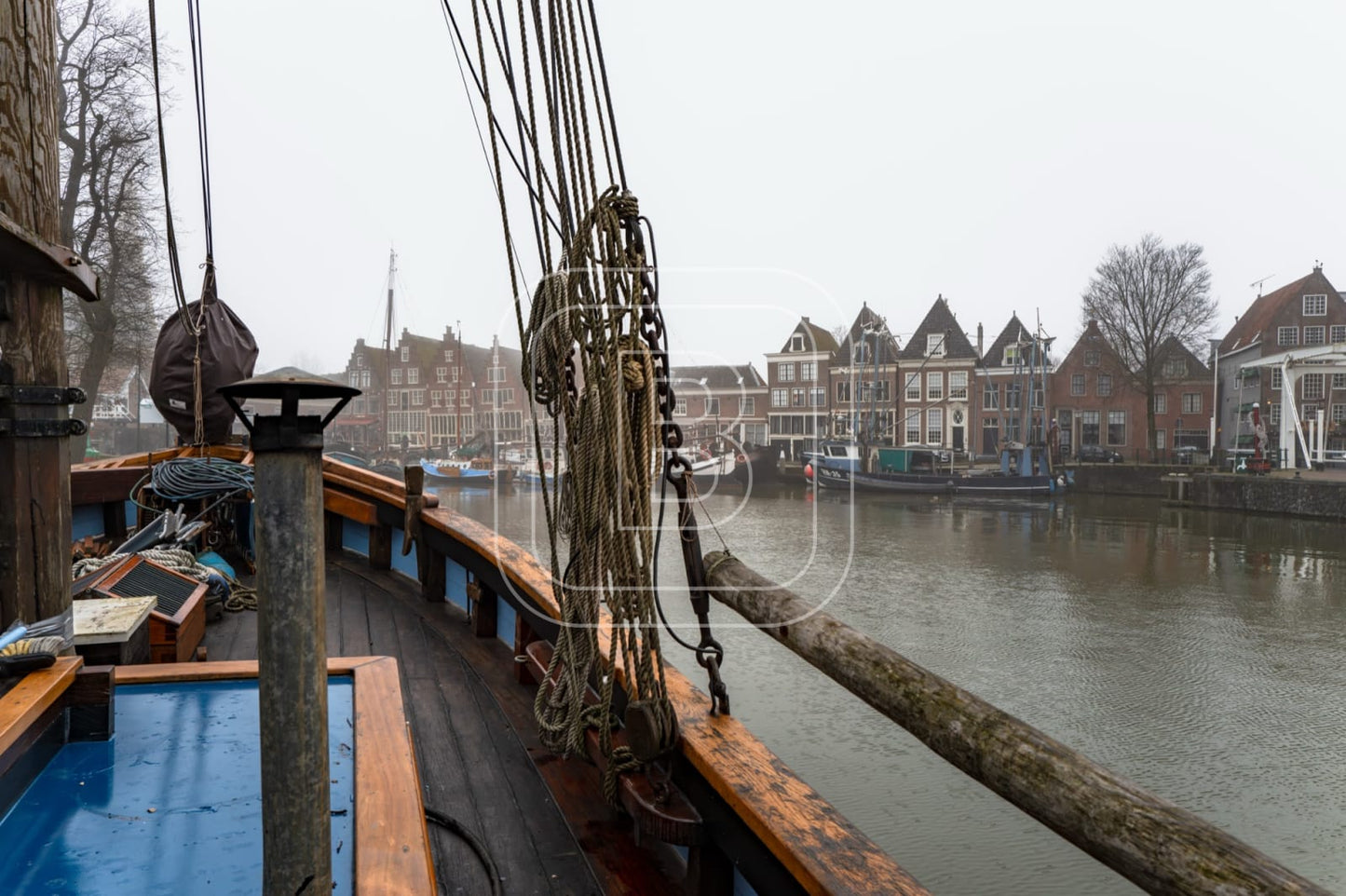 HAVENBEELD_BINNENHAVEN