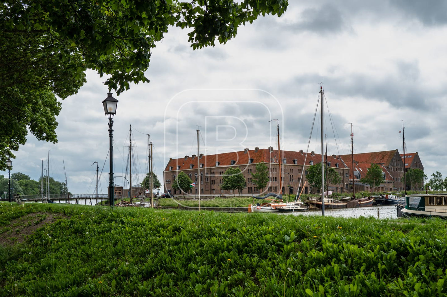 OOSTEREILAND_ZOMER