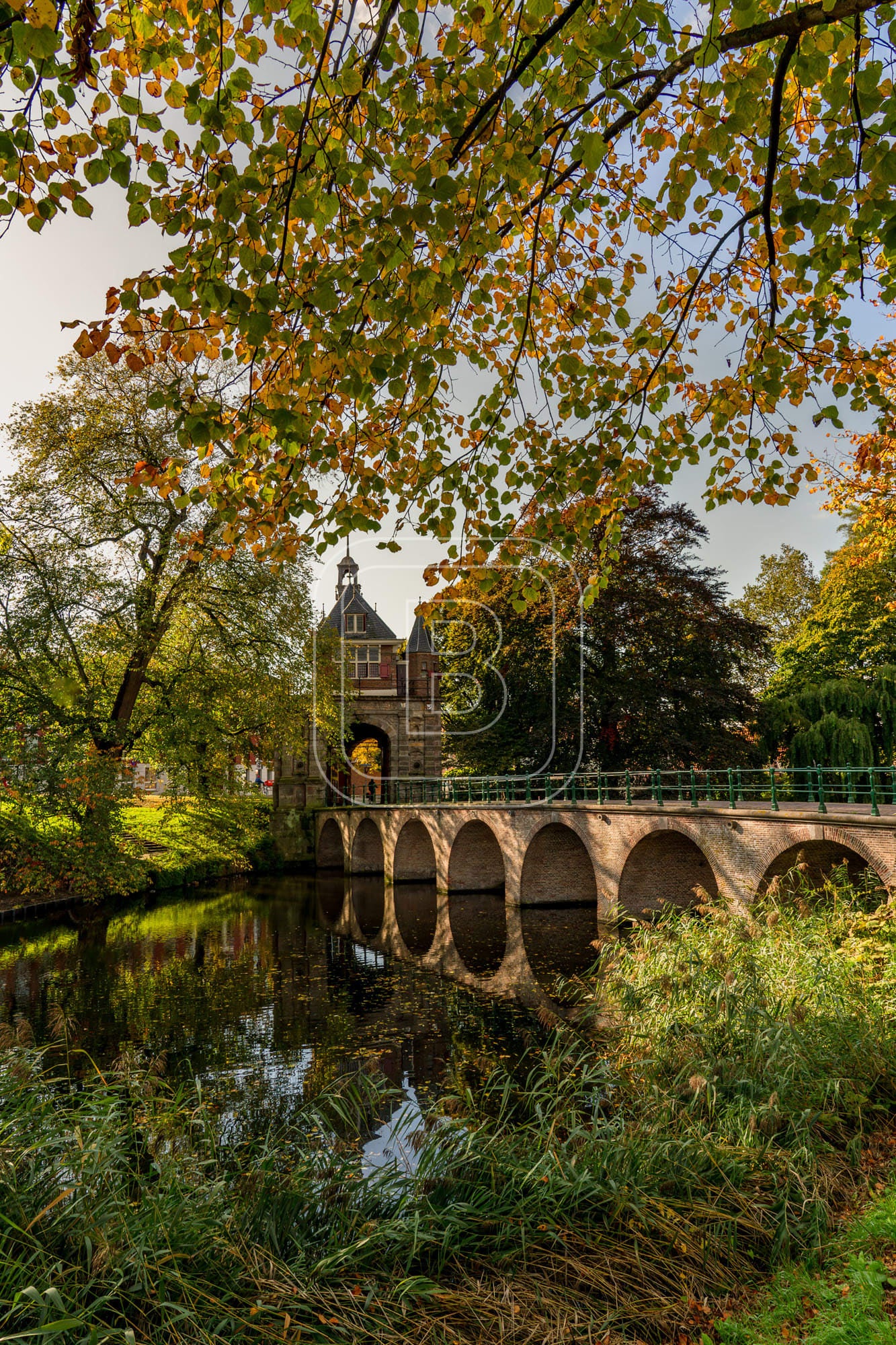 OOSTERPOORT_HERFST