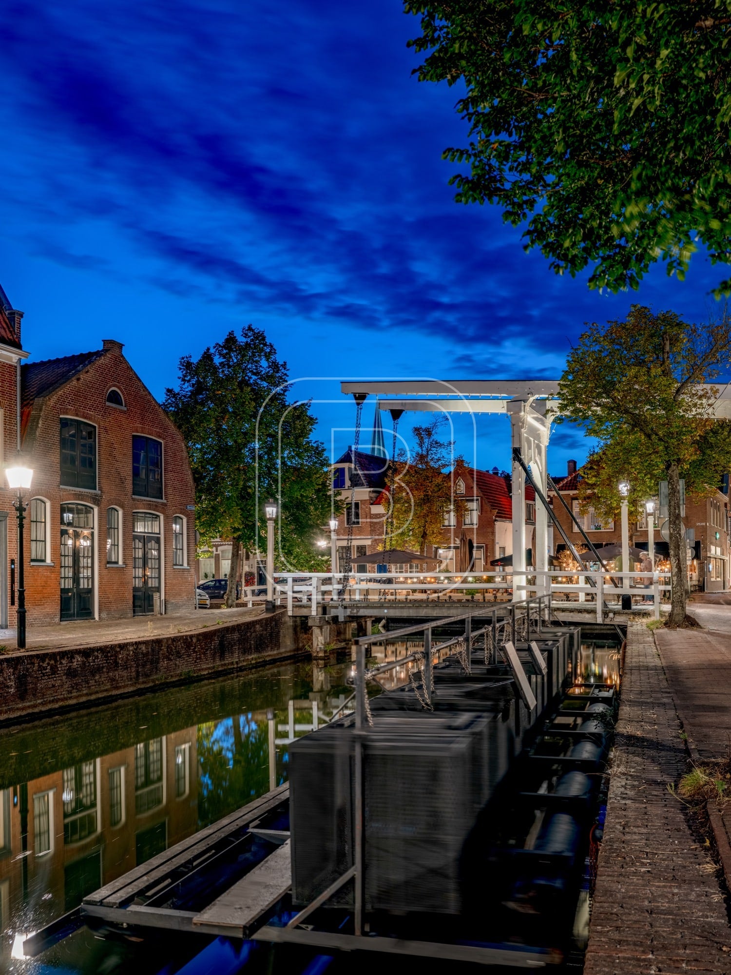 HAVENBEELD_BINNENHAVEN