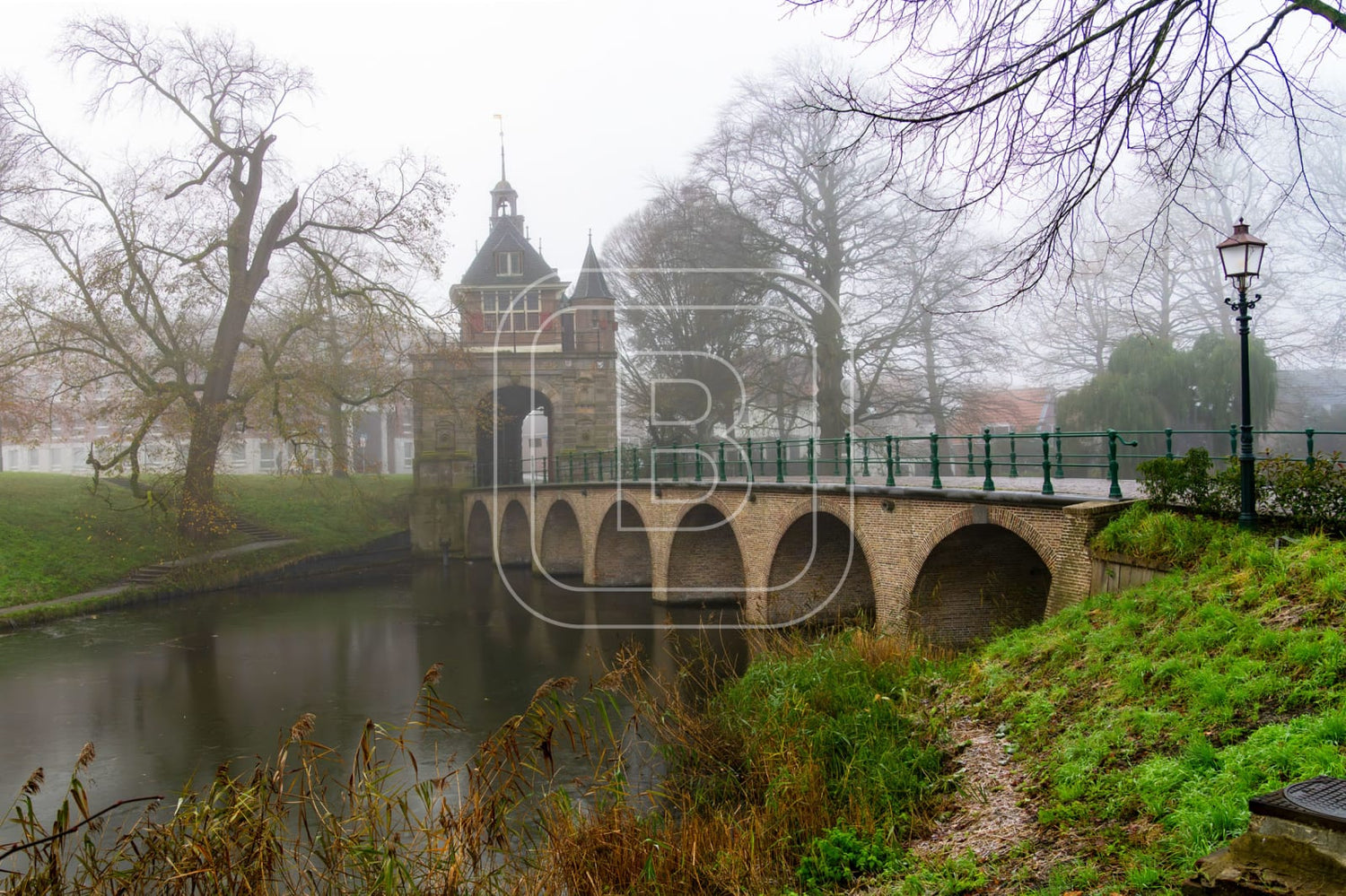 OOSTERPOORT_WINTER