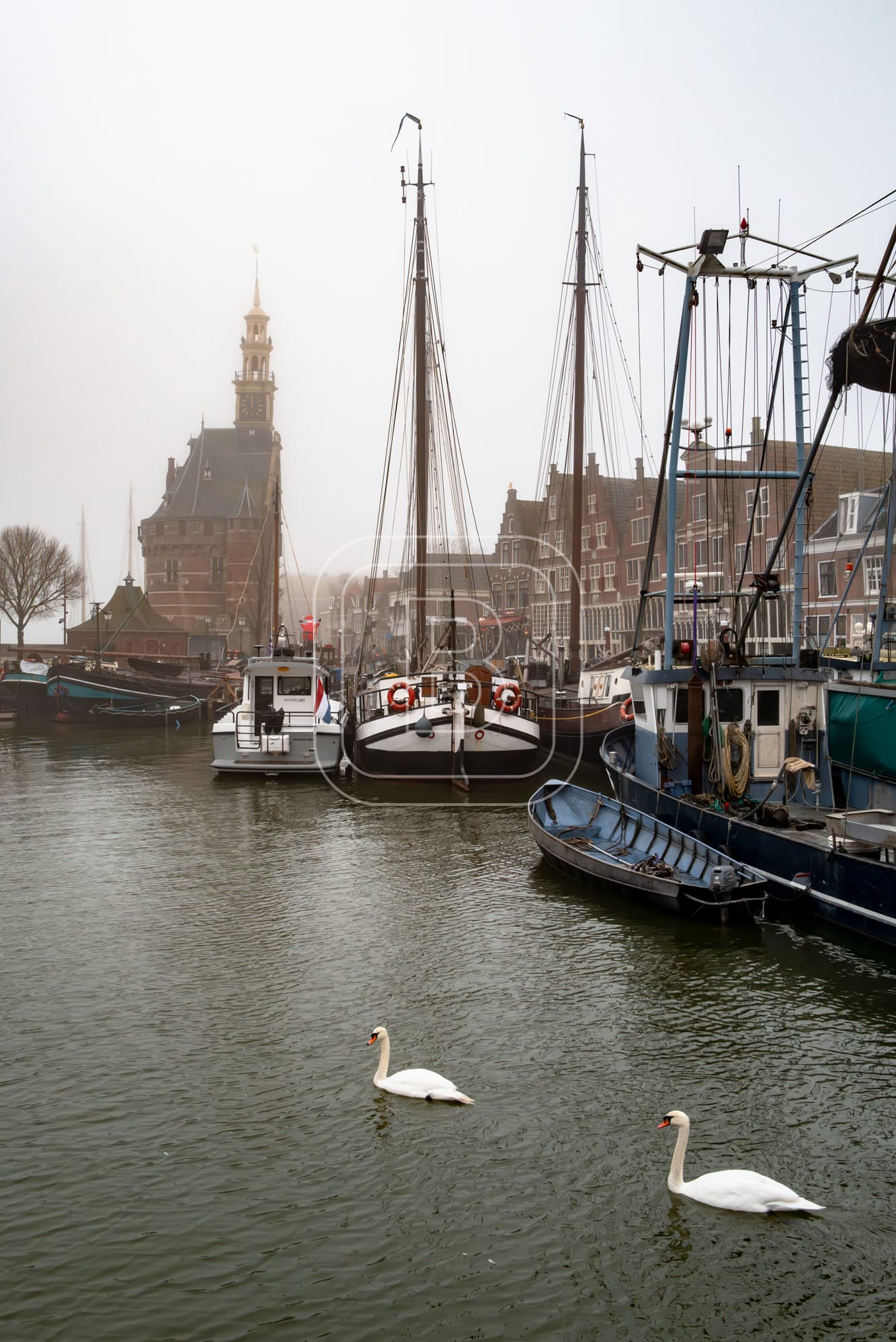 HOOFDTOREN