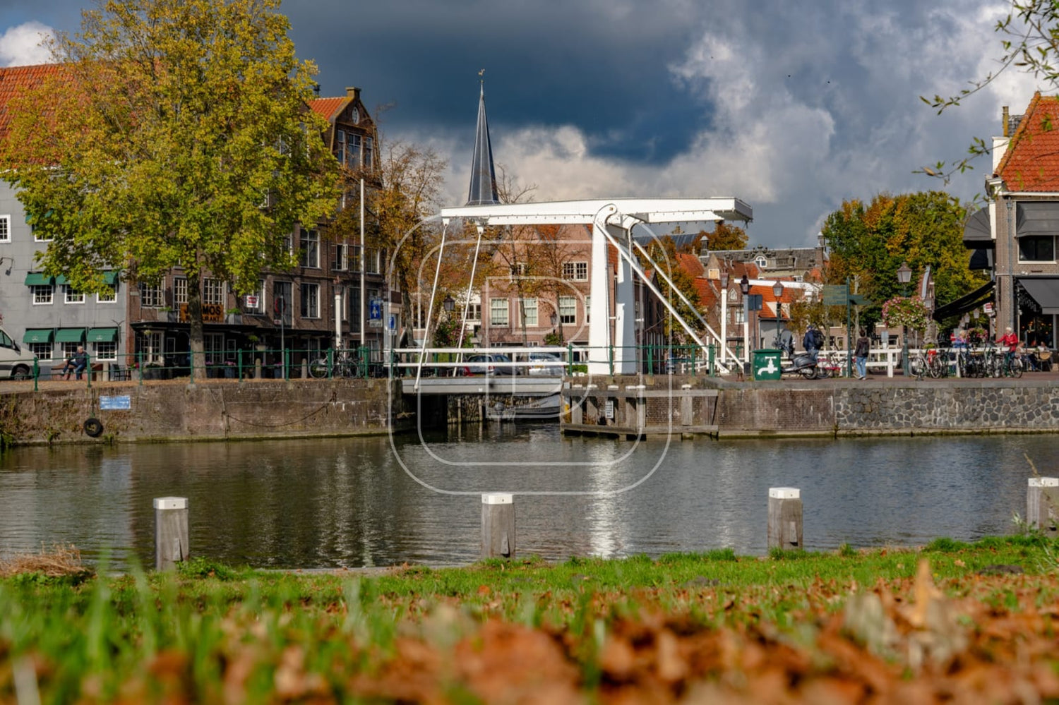 HAVENBEELD_BINNENHAVEN