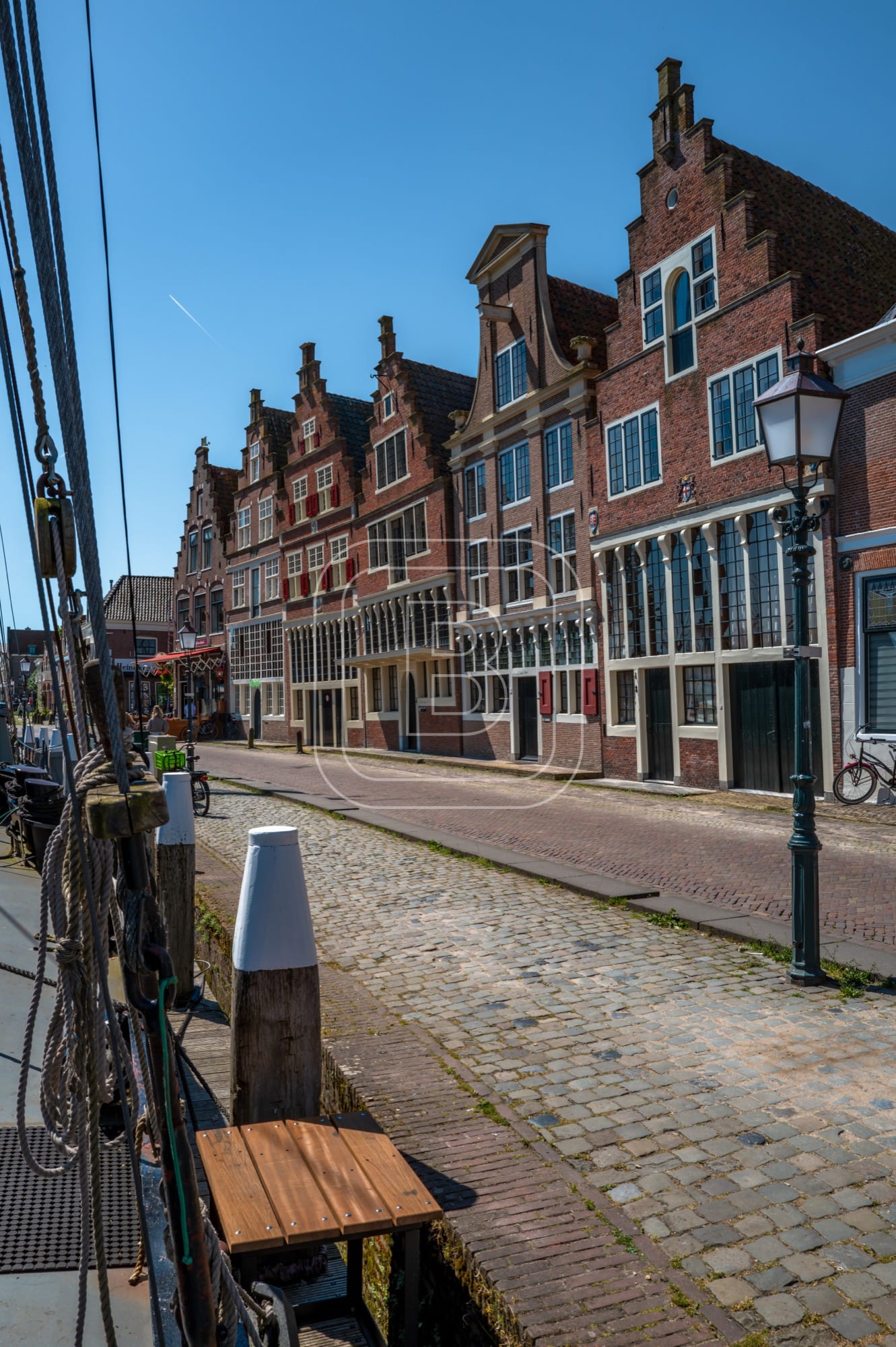 HAVENBEELD_BINNENHAVEN