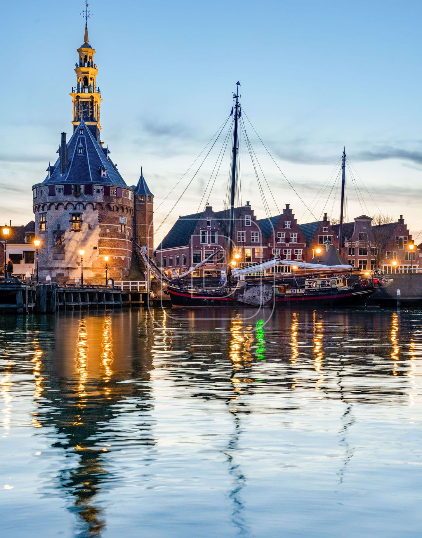 HOOFDTOREN
