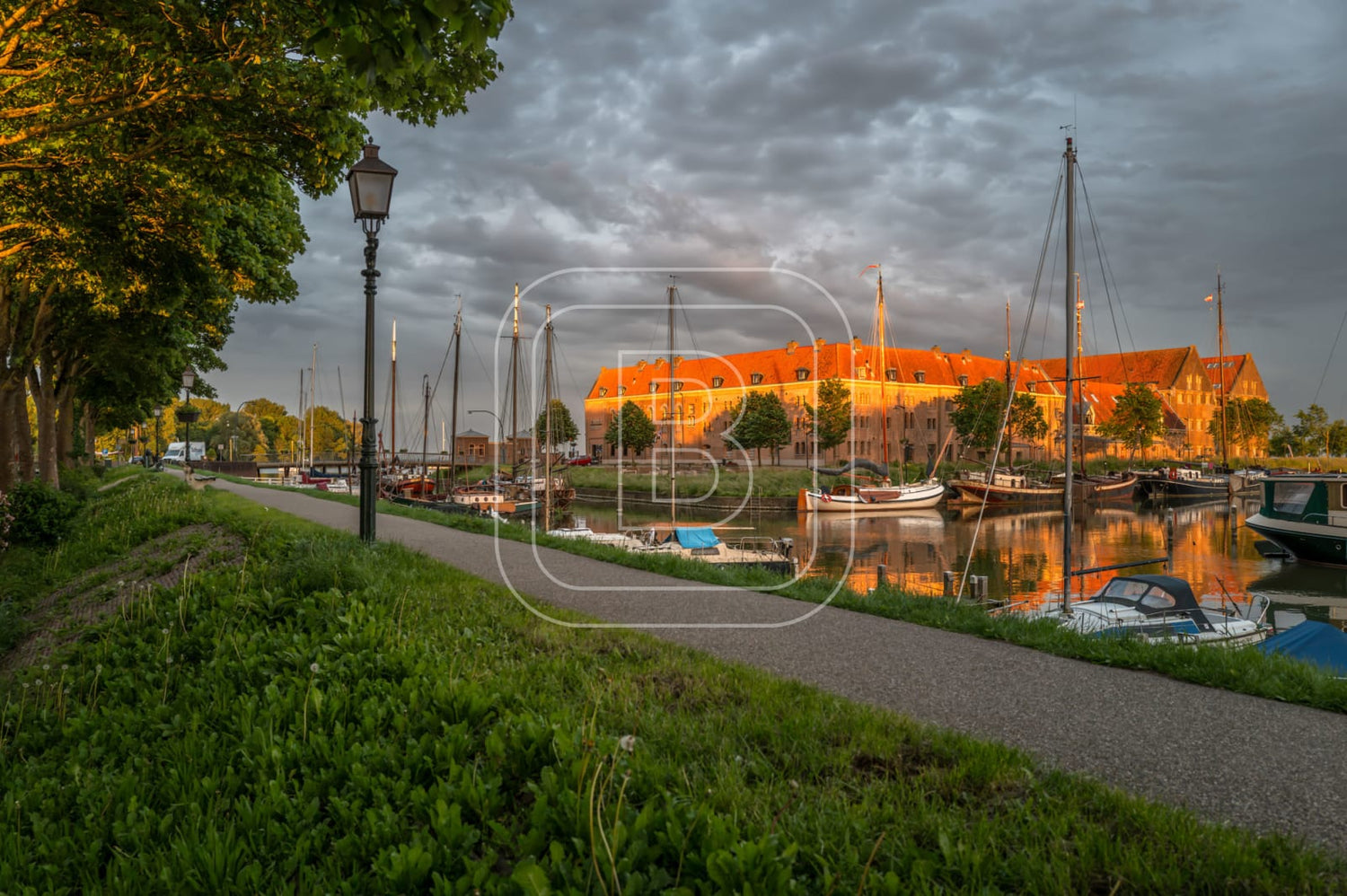 OOSTEREILAND_ZOMER