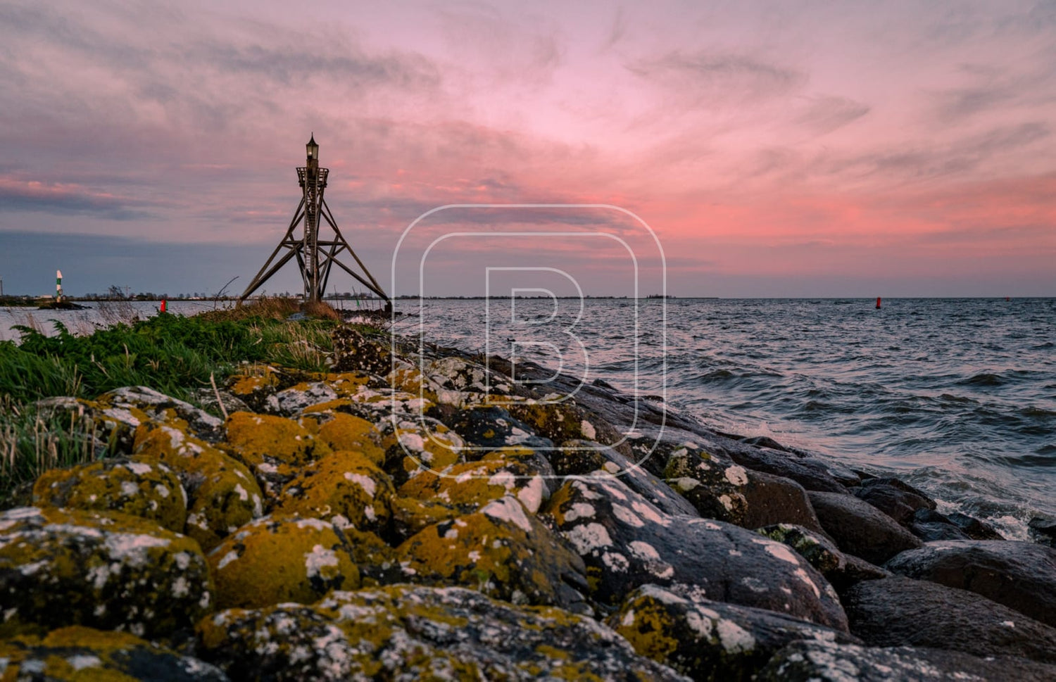 LANDSCHAP_HAVENLICHT