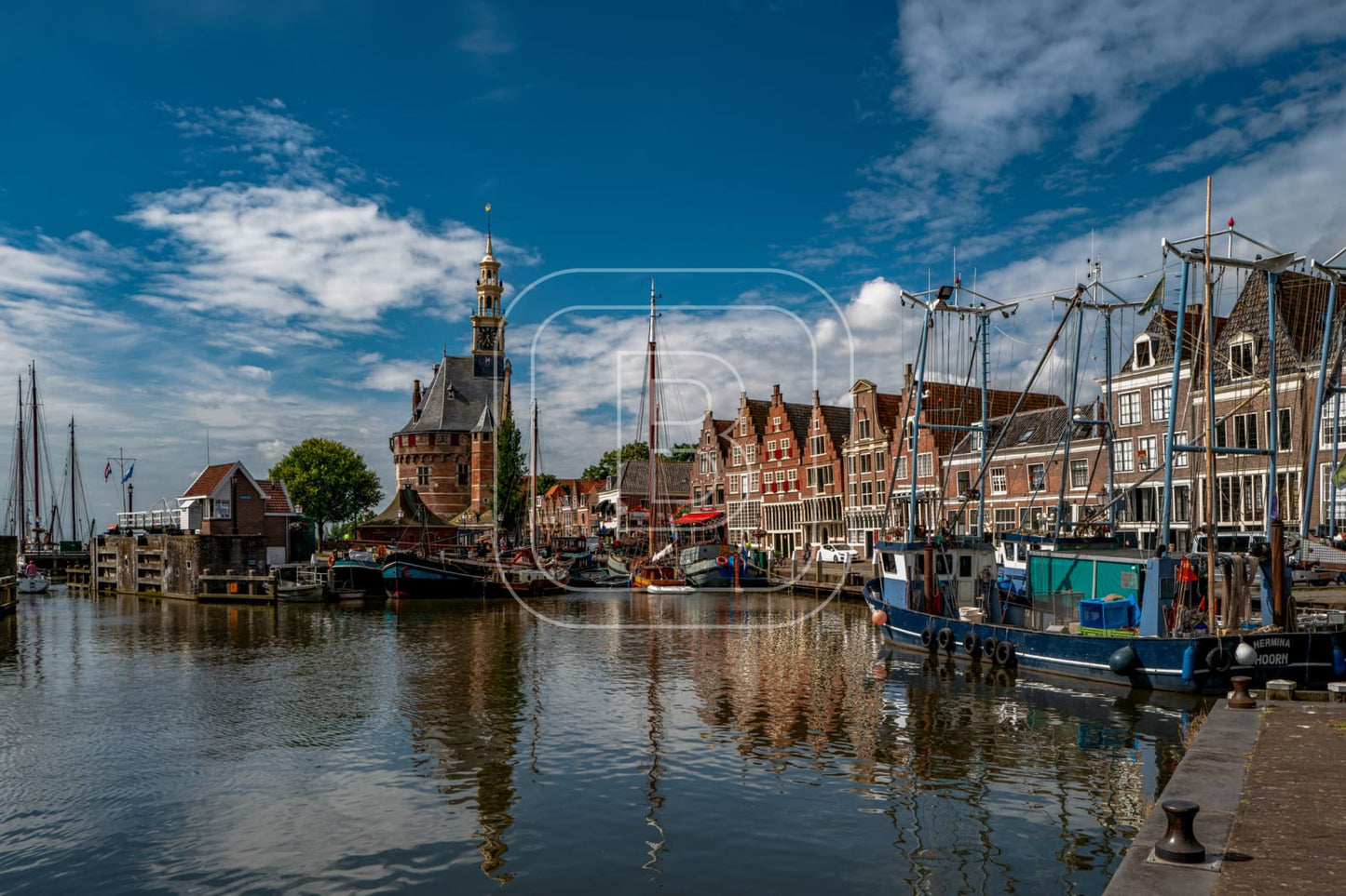HOOFDTOREN