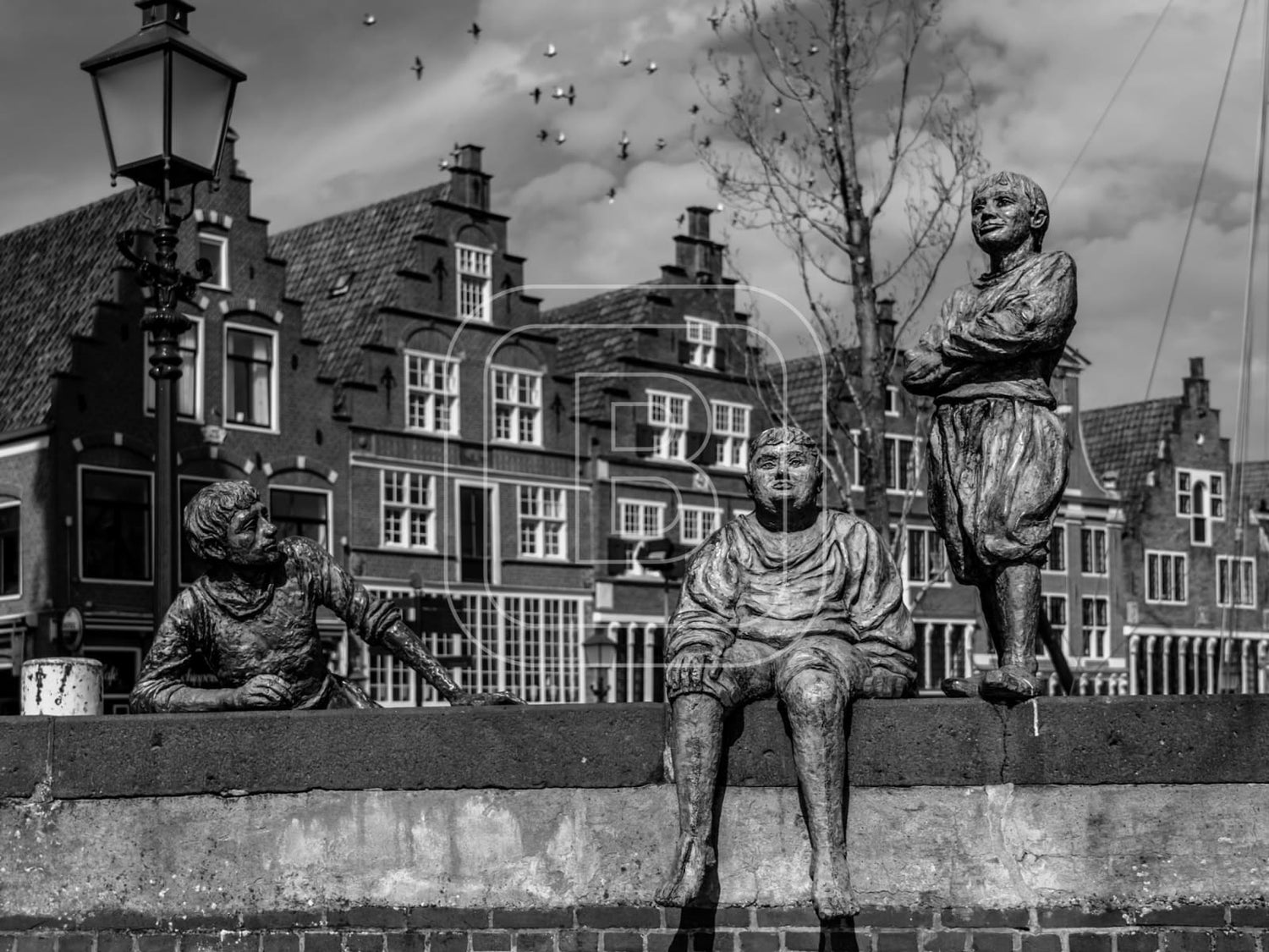 DRIE_JONGENS_VAN_DE_BONTEKOE