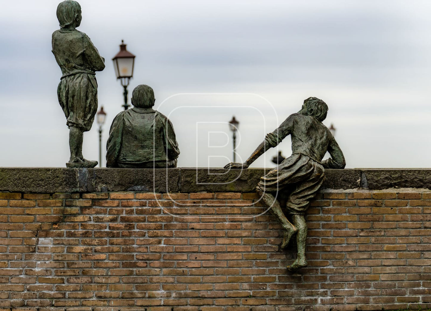 DRIE_JONGENS_VAN_DE_BONTEKOE