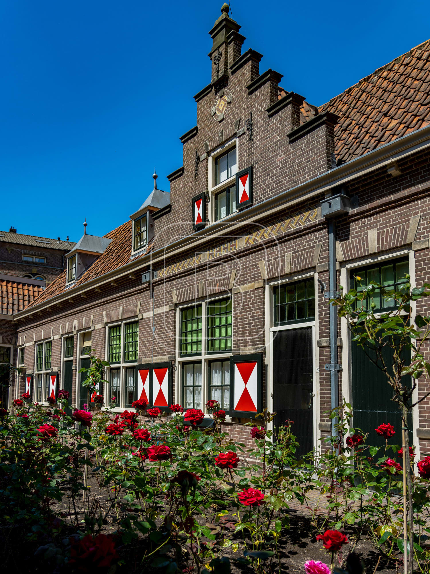 PIETERSHOF