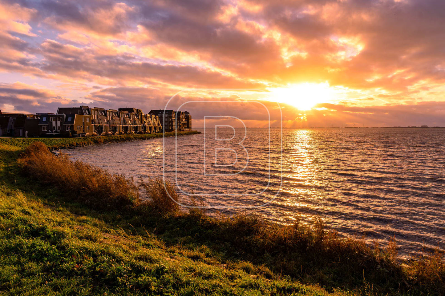 LANDSCHAP_VISSERSEILAND