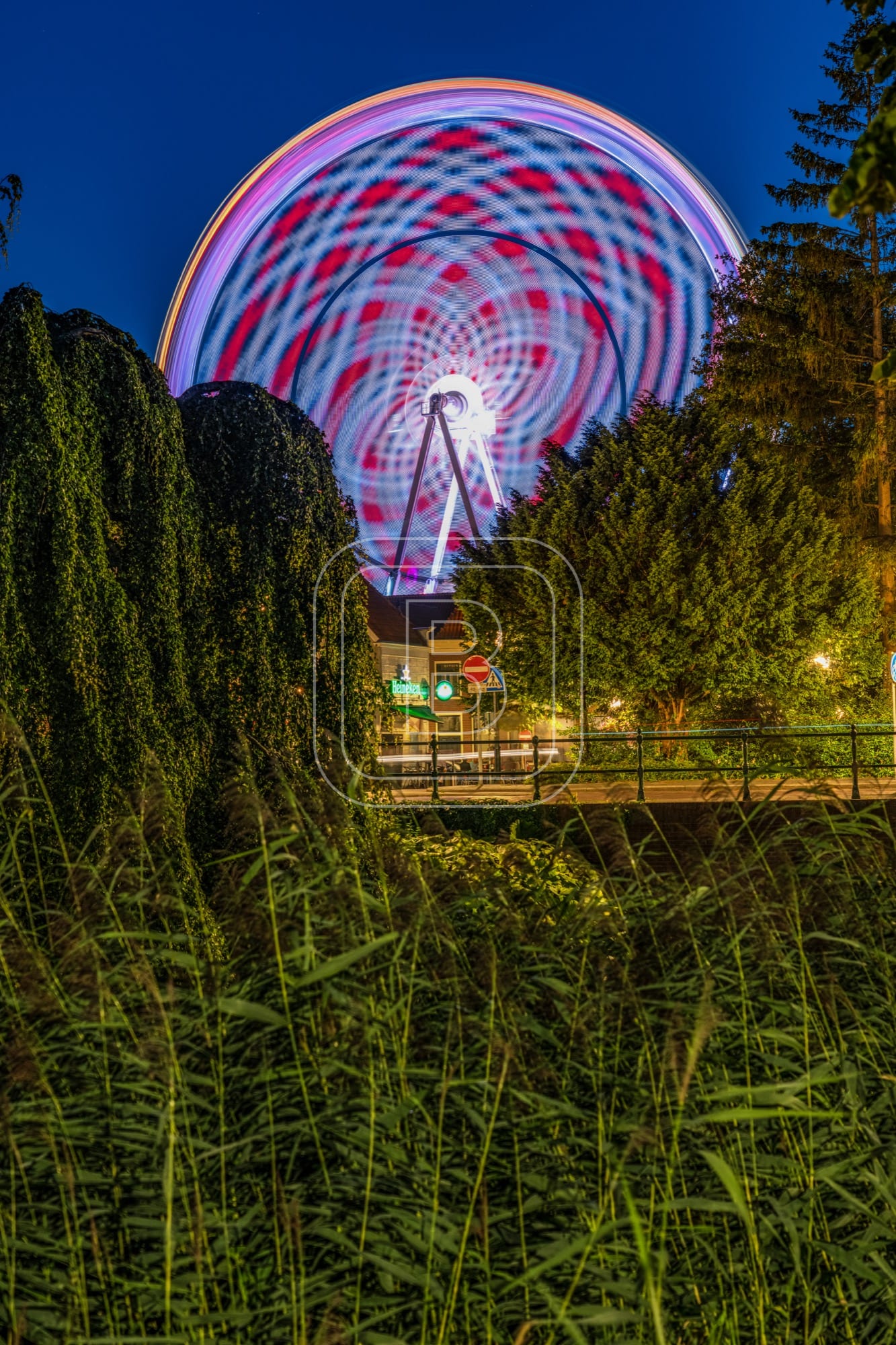 kermis_koepoortsbrug_staand