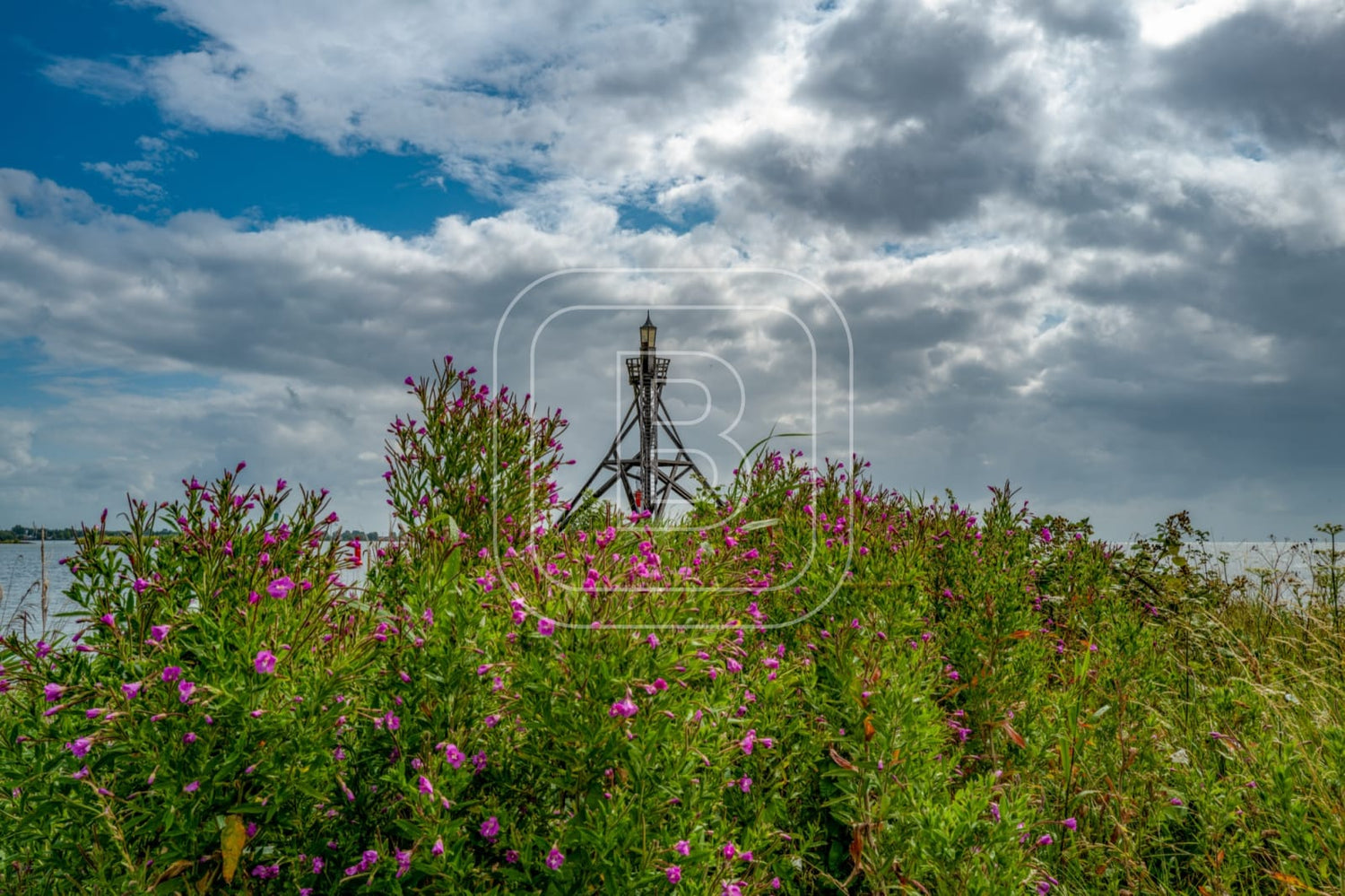 LANDSCHAP_HAVENLICHT