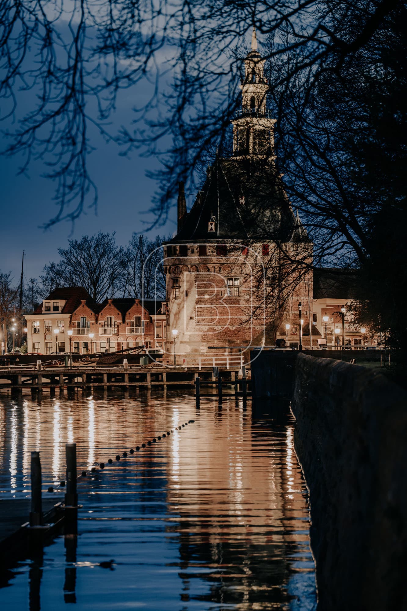HOOFDTOREN