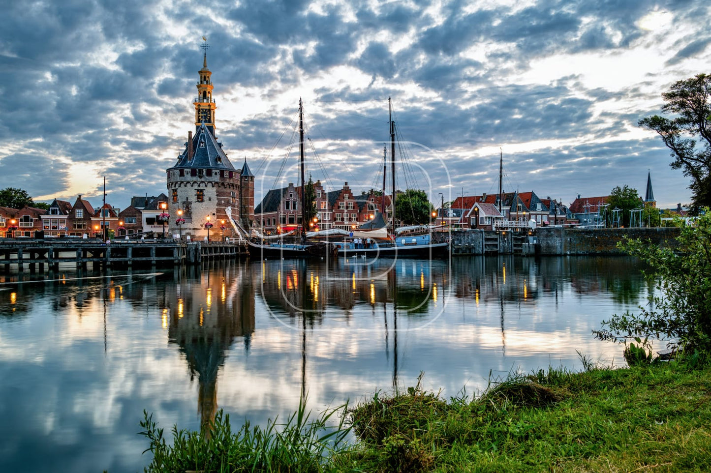 HOOFDTOREN