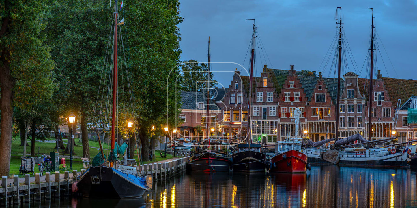 panorama_havenbeeld_veermanskade_liggend