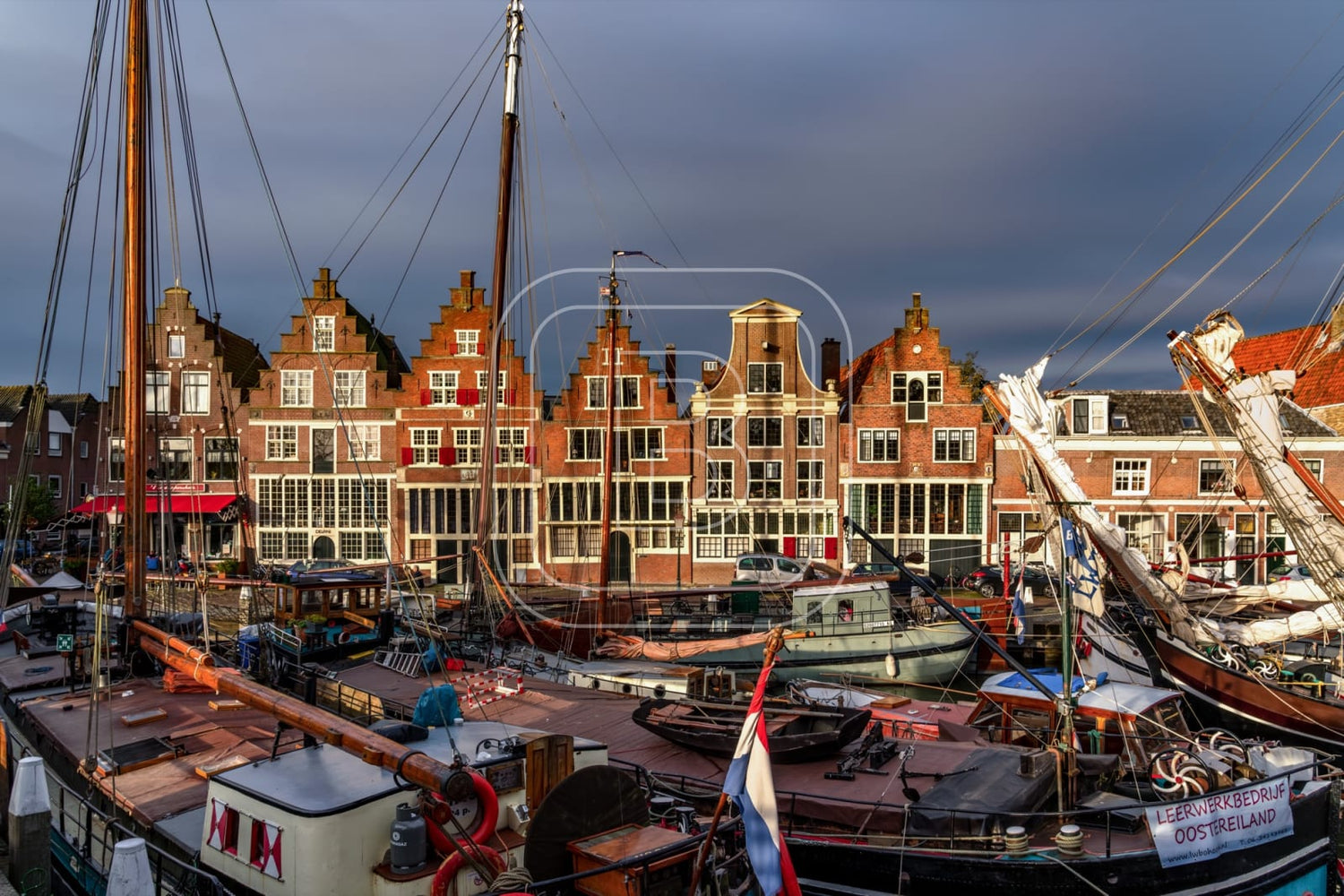 HAVENBEELD_BINNENHAVEN