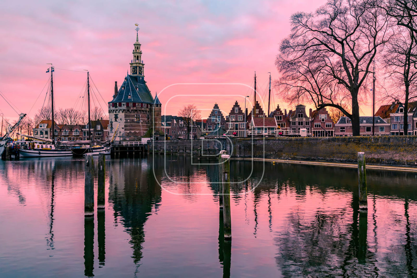 HOOFDTOREN
