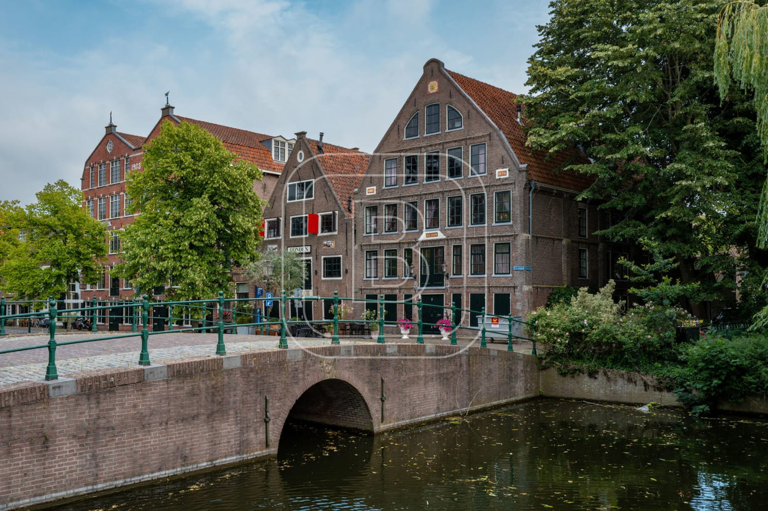 BIERKADE