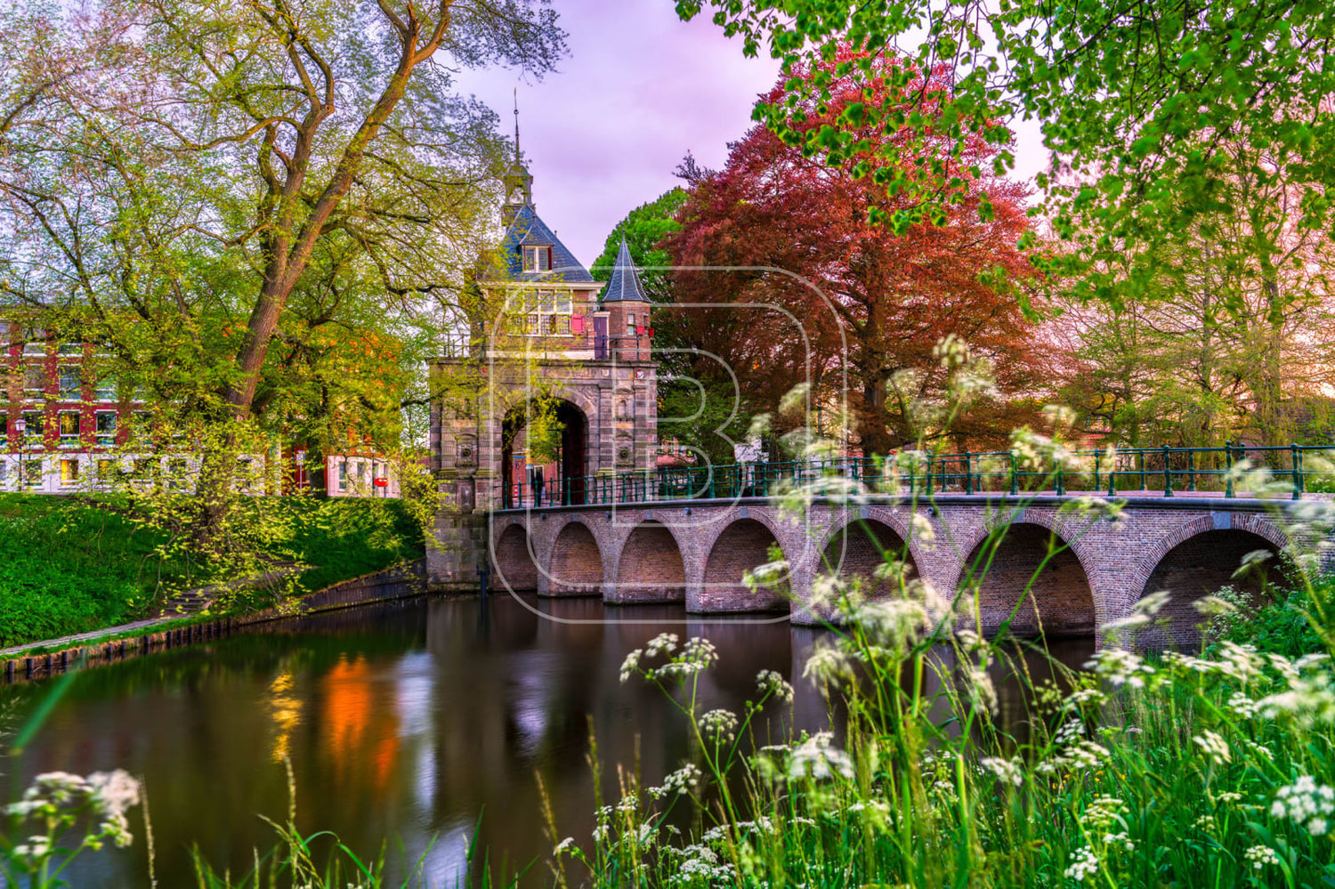 OOSTERPOORT_LENTE
