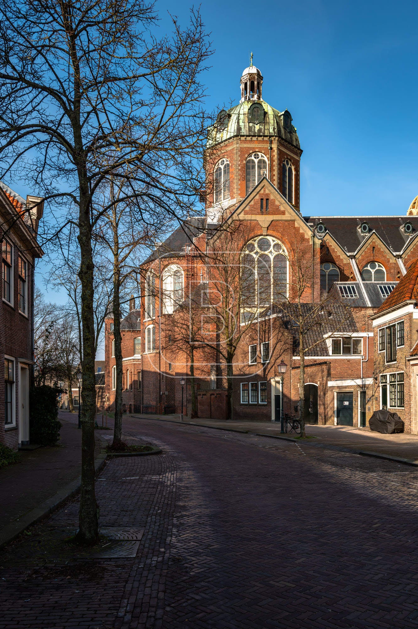 koepelkerk_staand