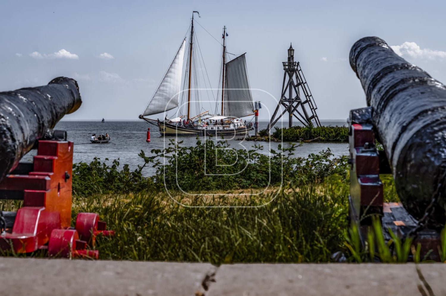 LANDSCHAP_HAVENLICHT