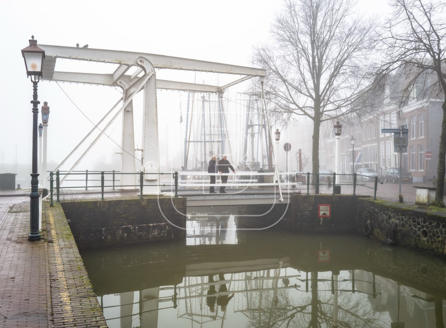 HAVENBEELD_BINNENHAVEN