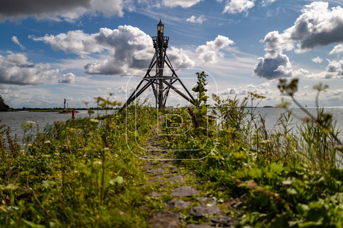 LANDSCHAP_HAVENLICHT
