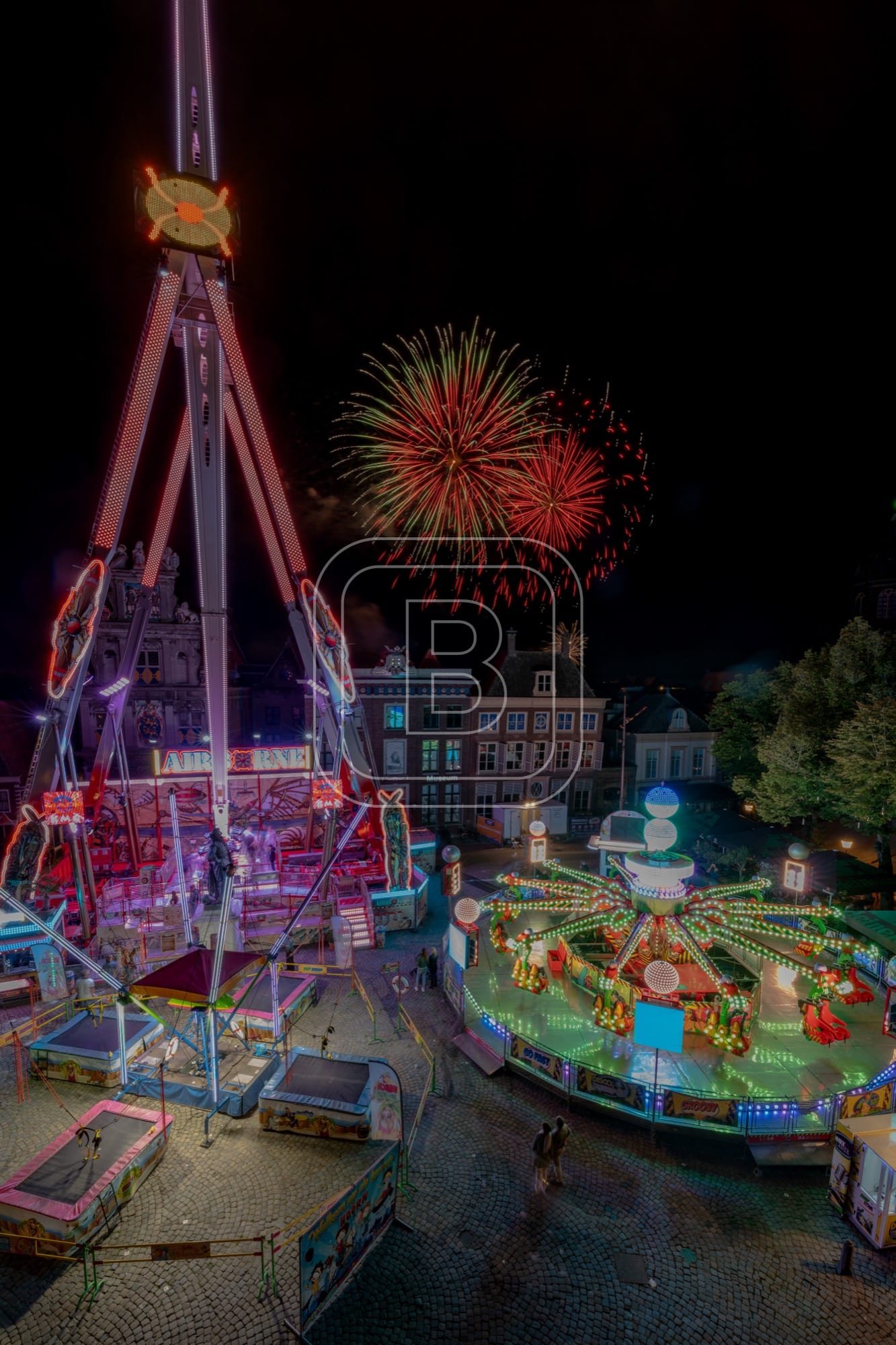 kermis