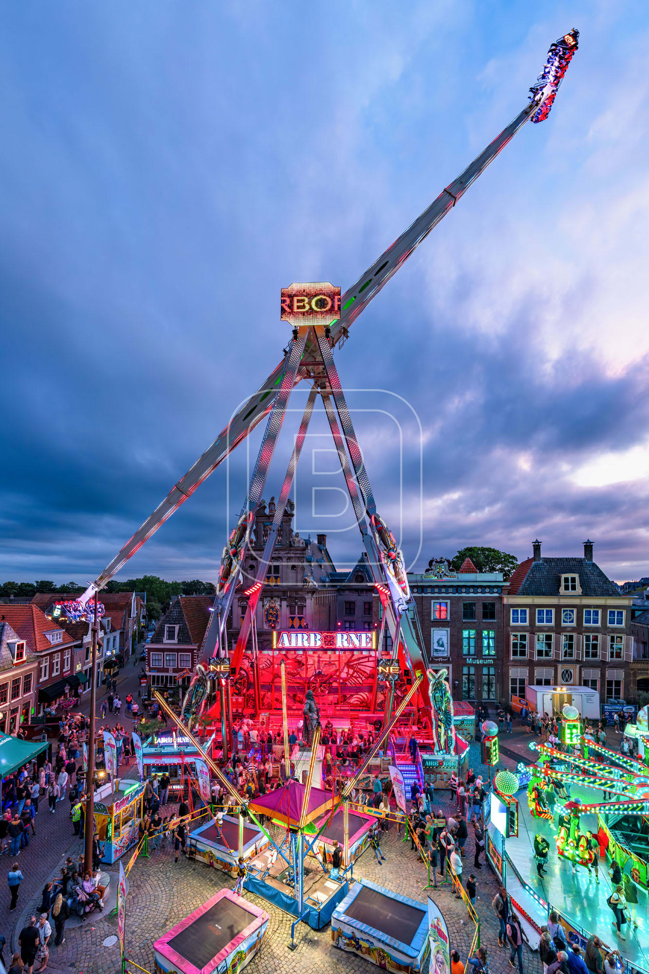 kermis_Roode_Steen_staand