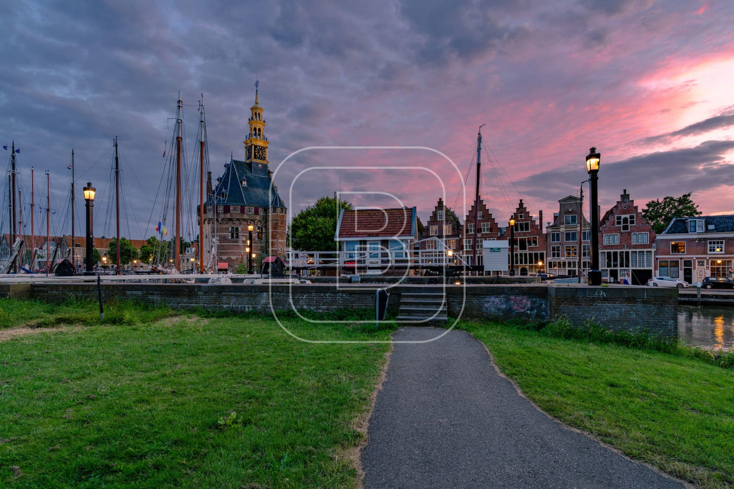 HOOFDTOREN