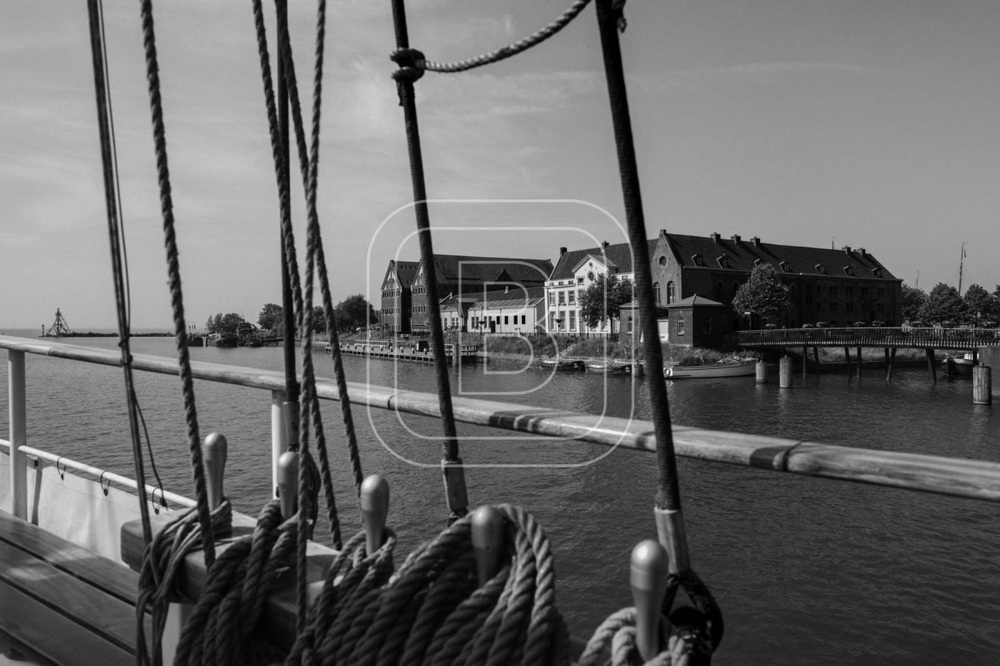 OOSTEREILAND_ZWARTWIT_ZOMER
