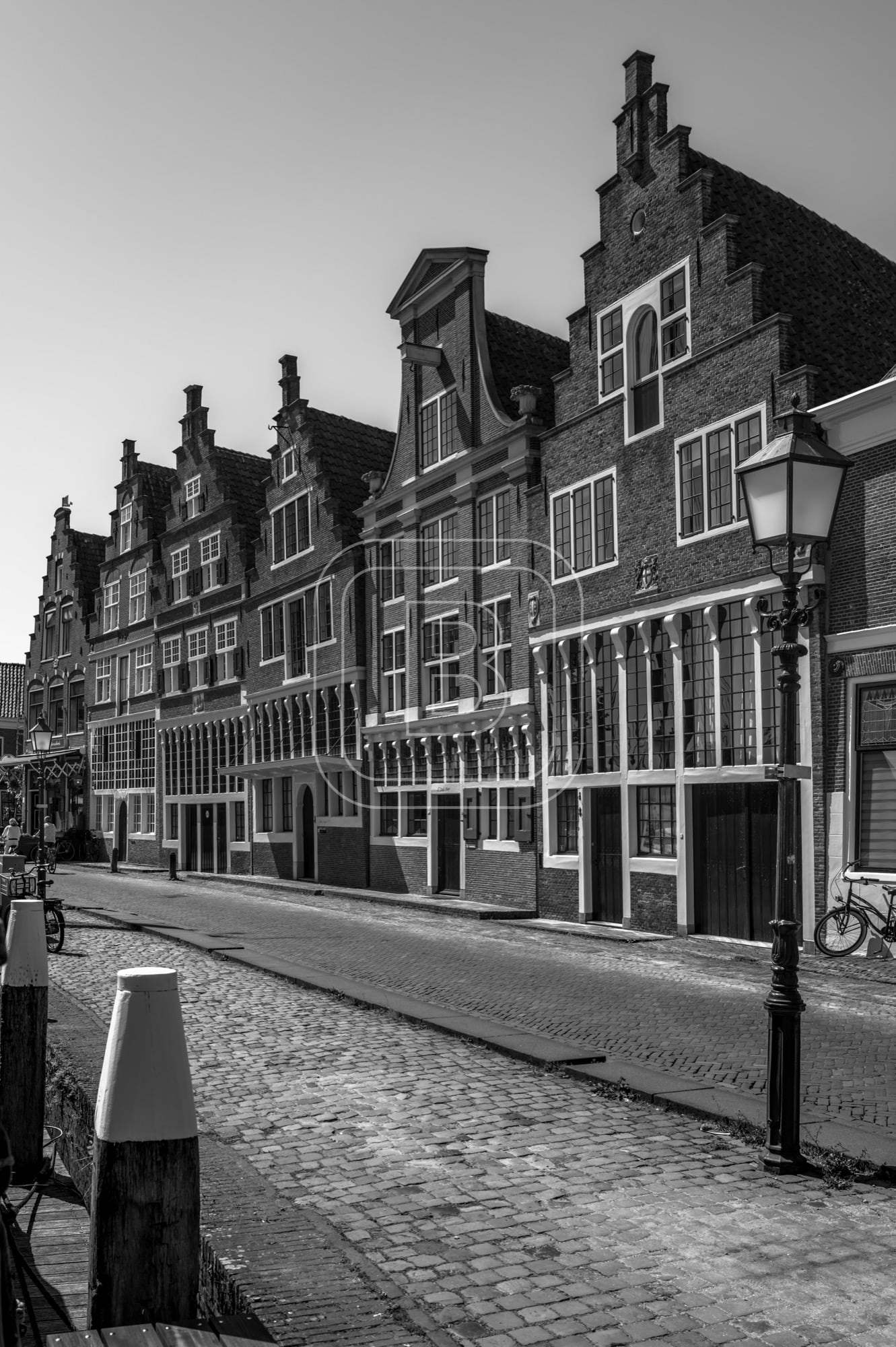 HAVENBEELD_BINNENHAVEN