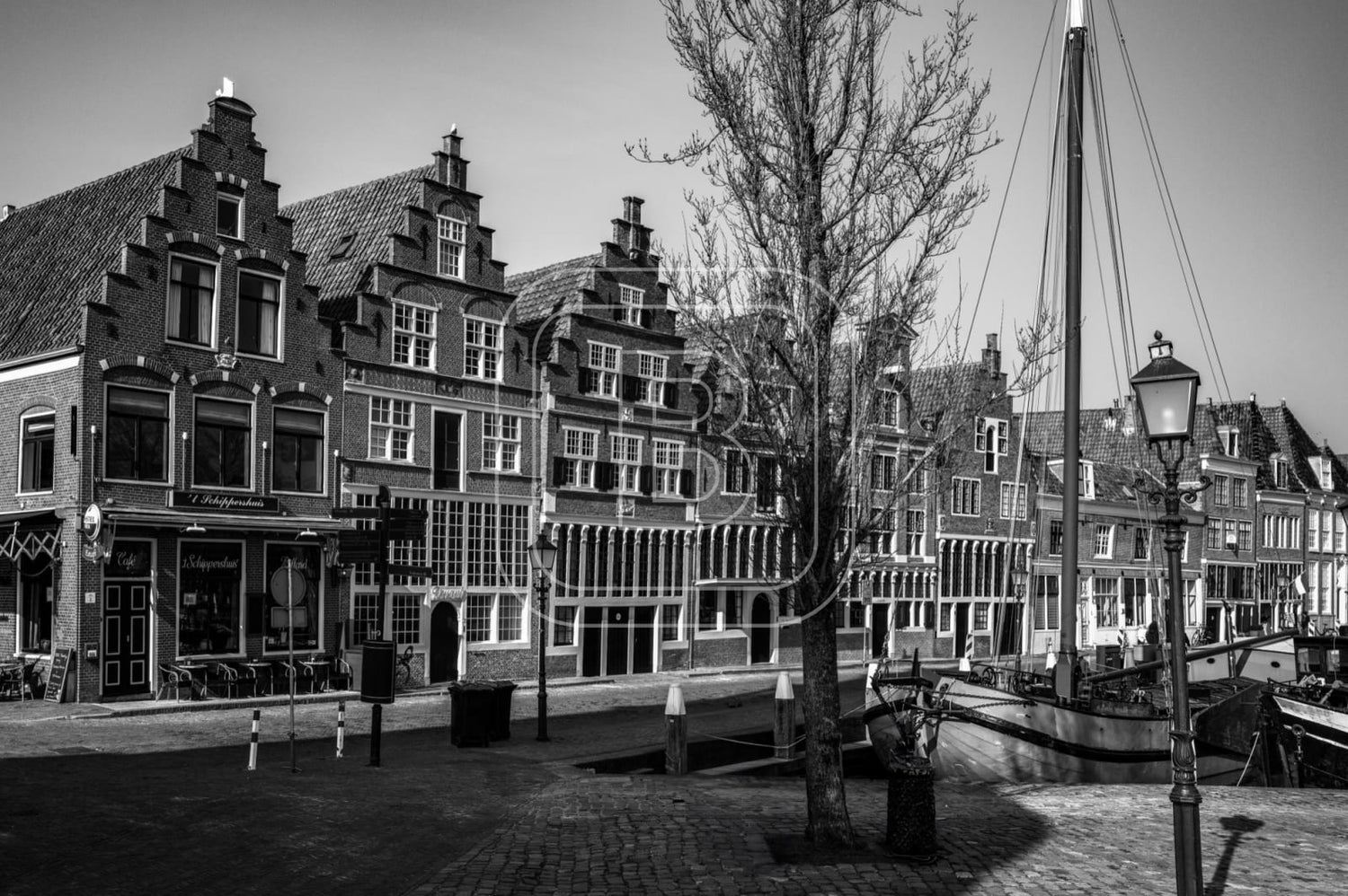HAVENBEELD_BINNENHAVEN