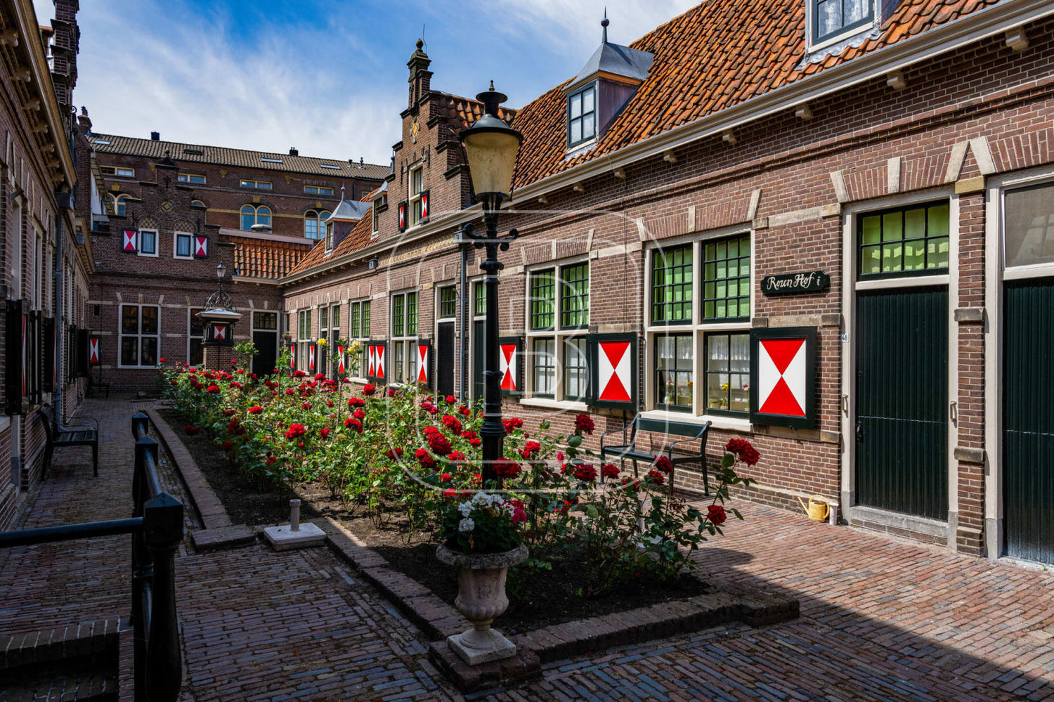 PIETERSHOF