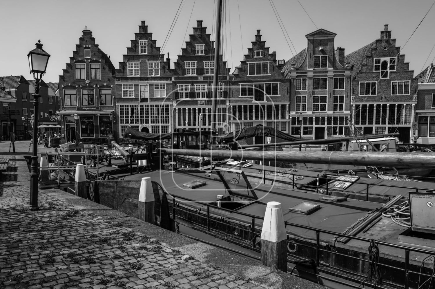 HAVENBEELD_BINNENHAVEN