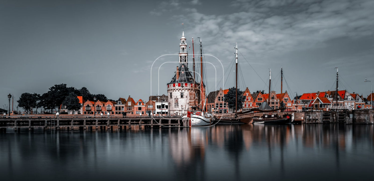 HOOFDTOREN