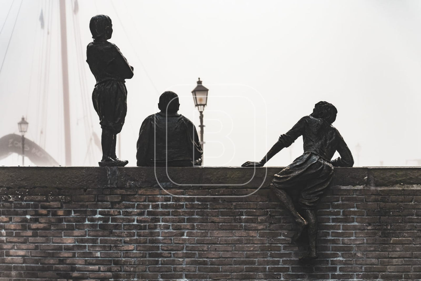 DRIE_JONGENS_VAN_DE_BONTEKOE
