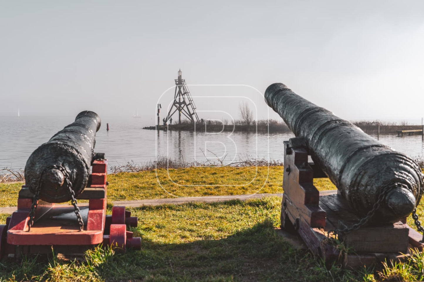 LANDSCHAP_HAVENLICHT