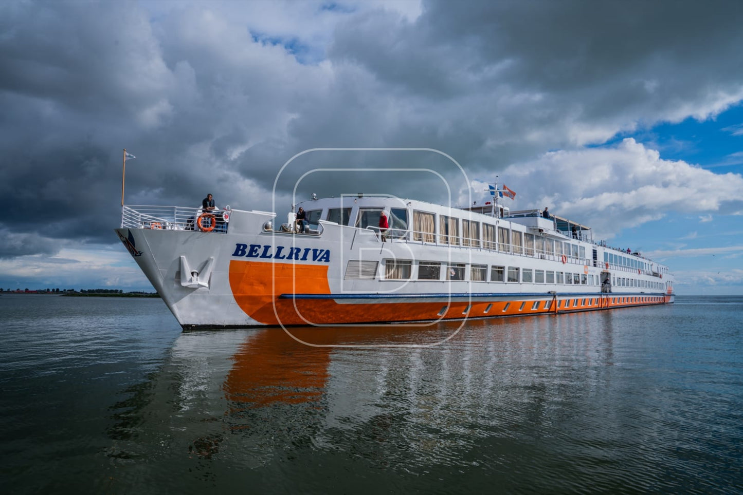 hotelboten_haven