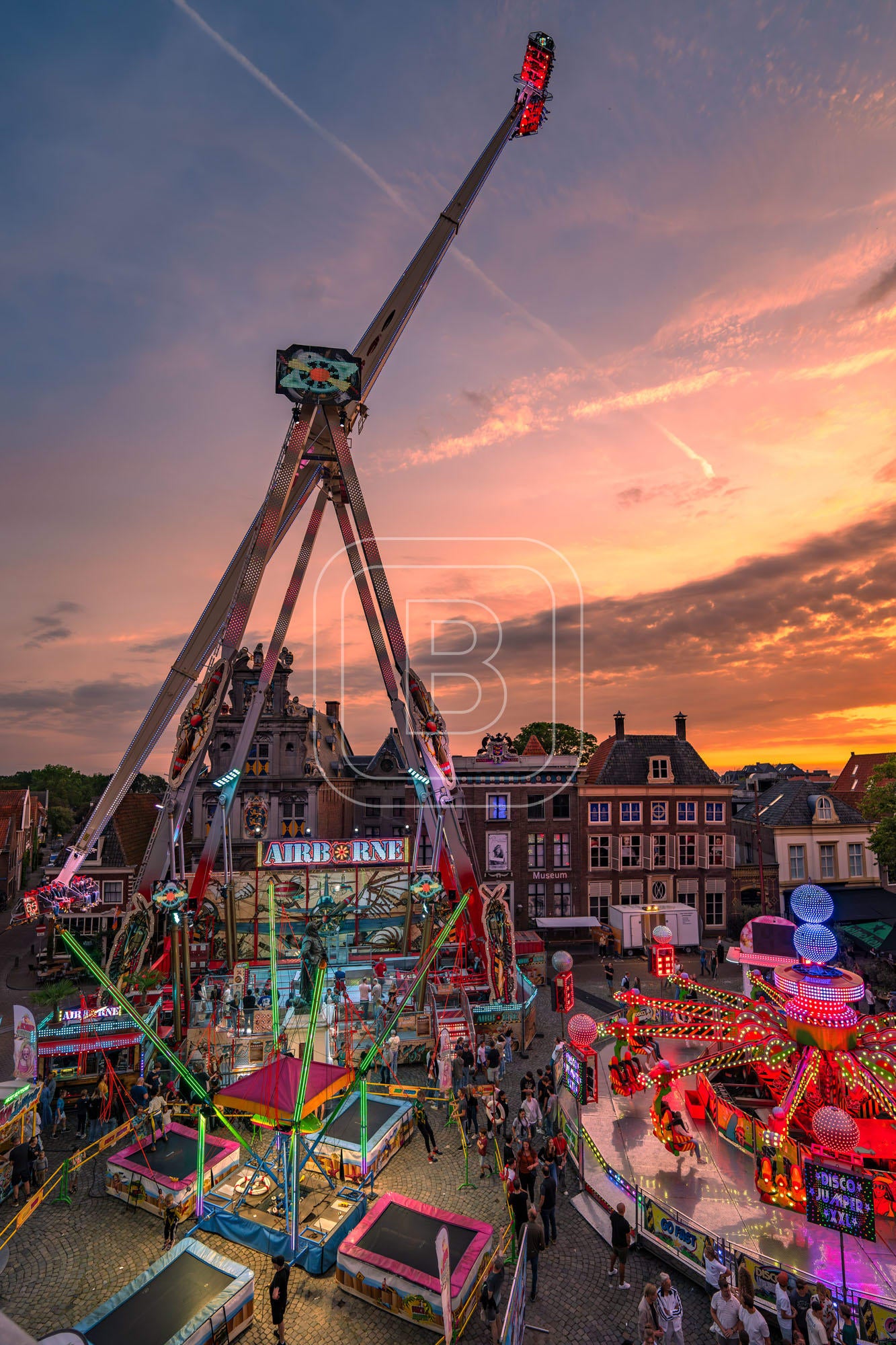 kermis_Roode_Steen_staand
