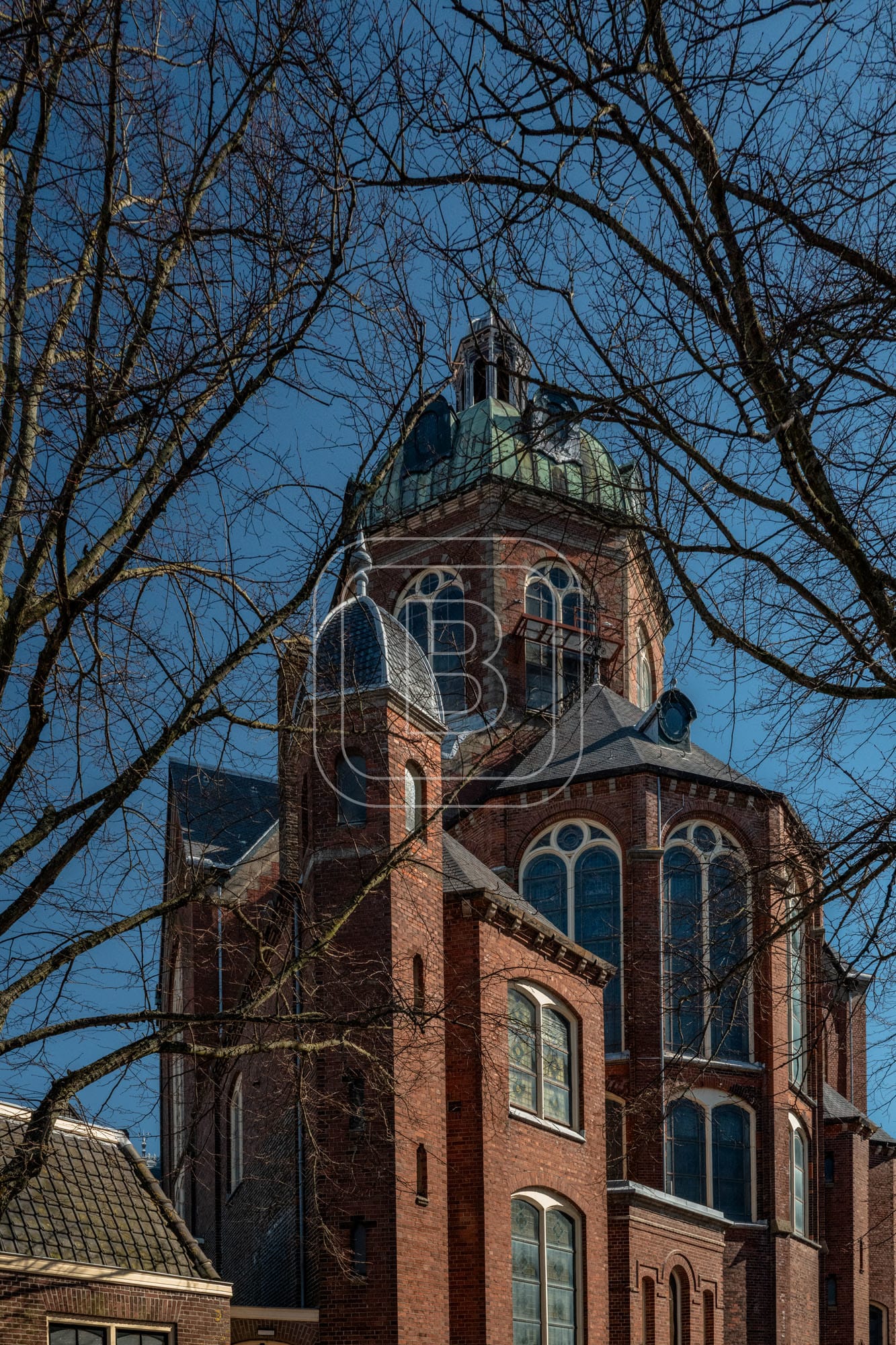 koepelkerk_staand